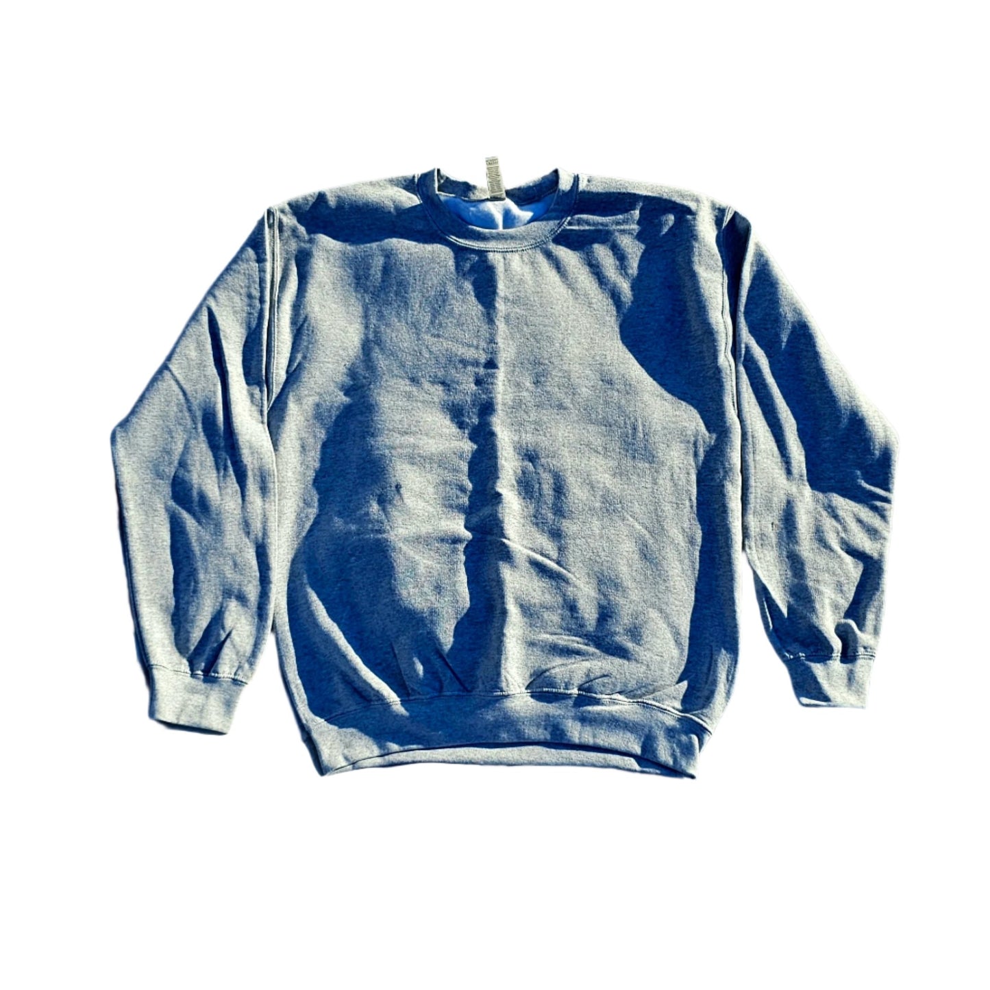 Custom Crewneck Sweatshirt for Adult