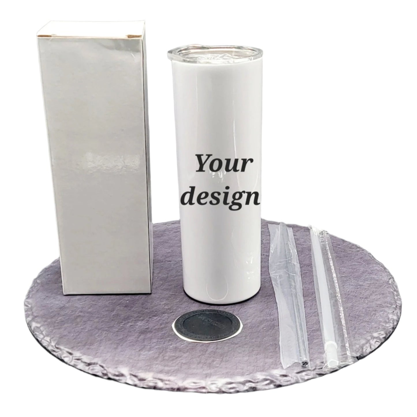 Custom Tumbler