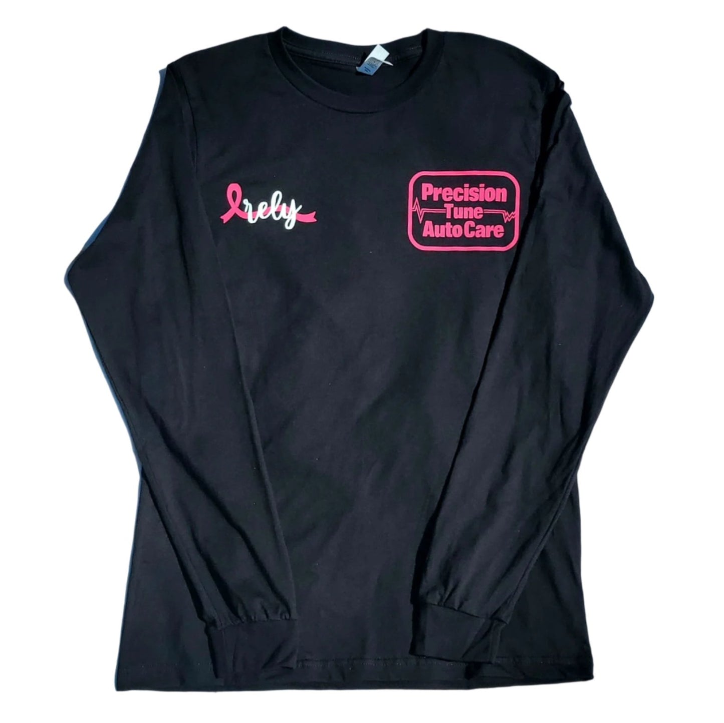 Custom Long Sleeve Shirt