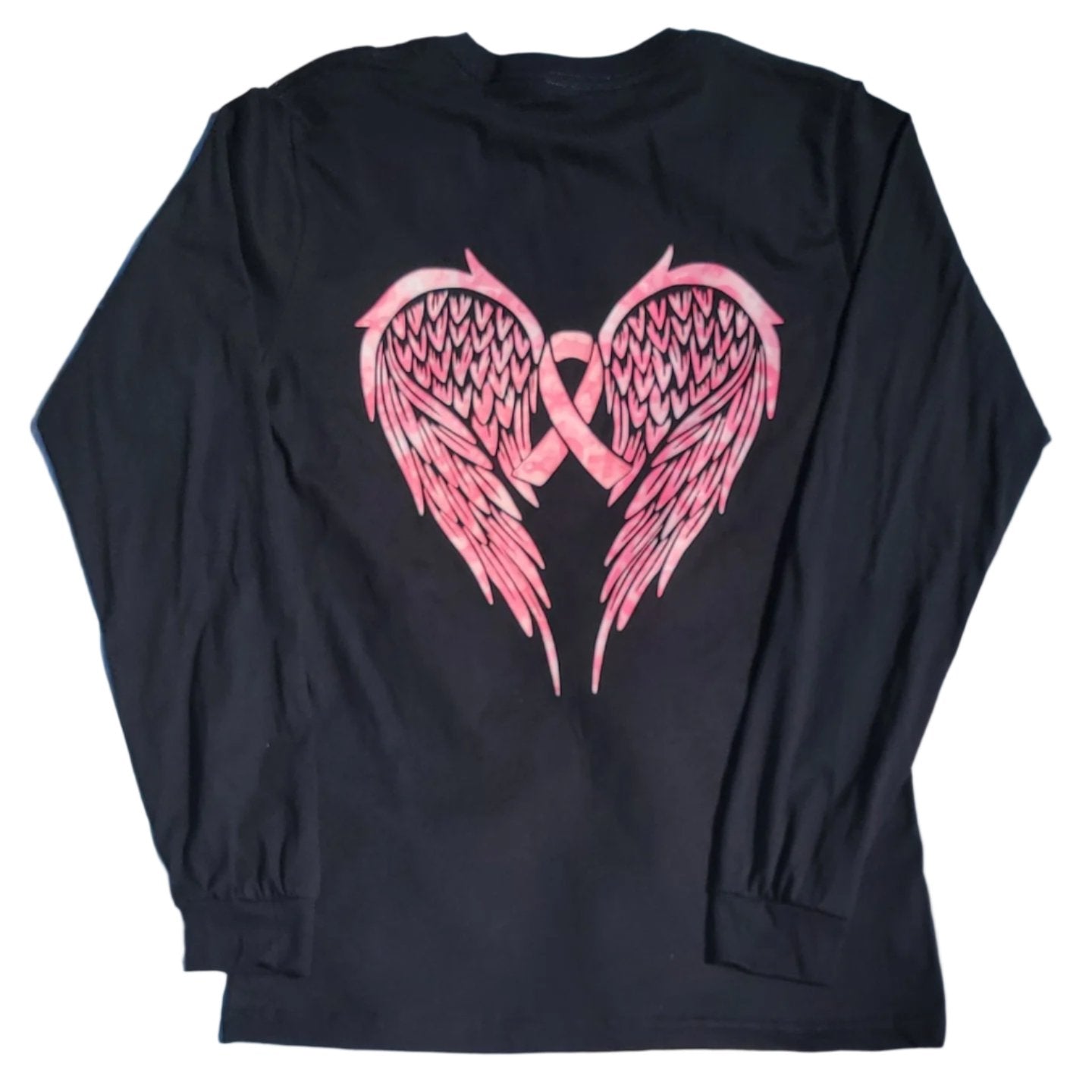 Custom Long Sleeve Shirt