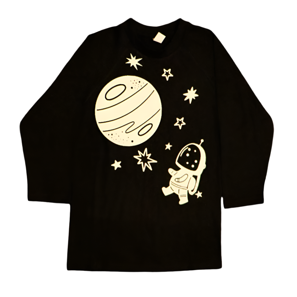 Custom t-shirt kid