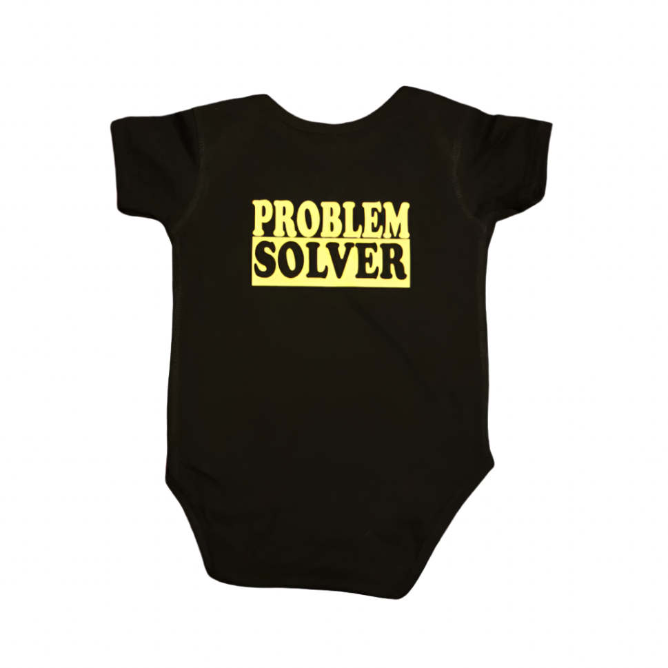 Custom t-shirt infant