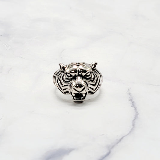 Tiger Ring