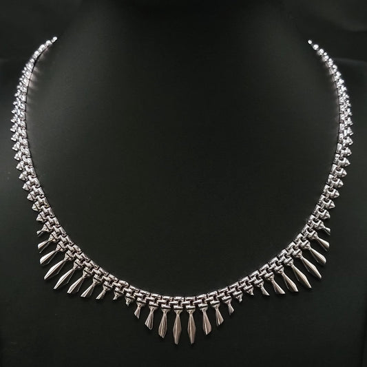 Chandelier Necklace