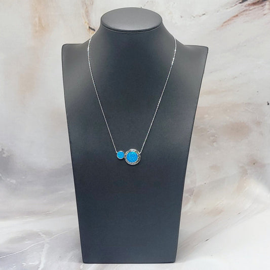 Arctic Necklace