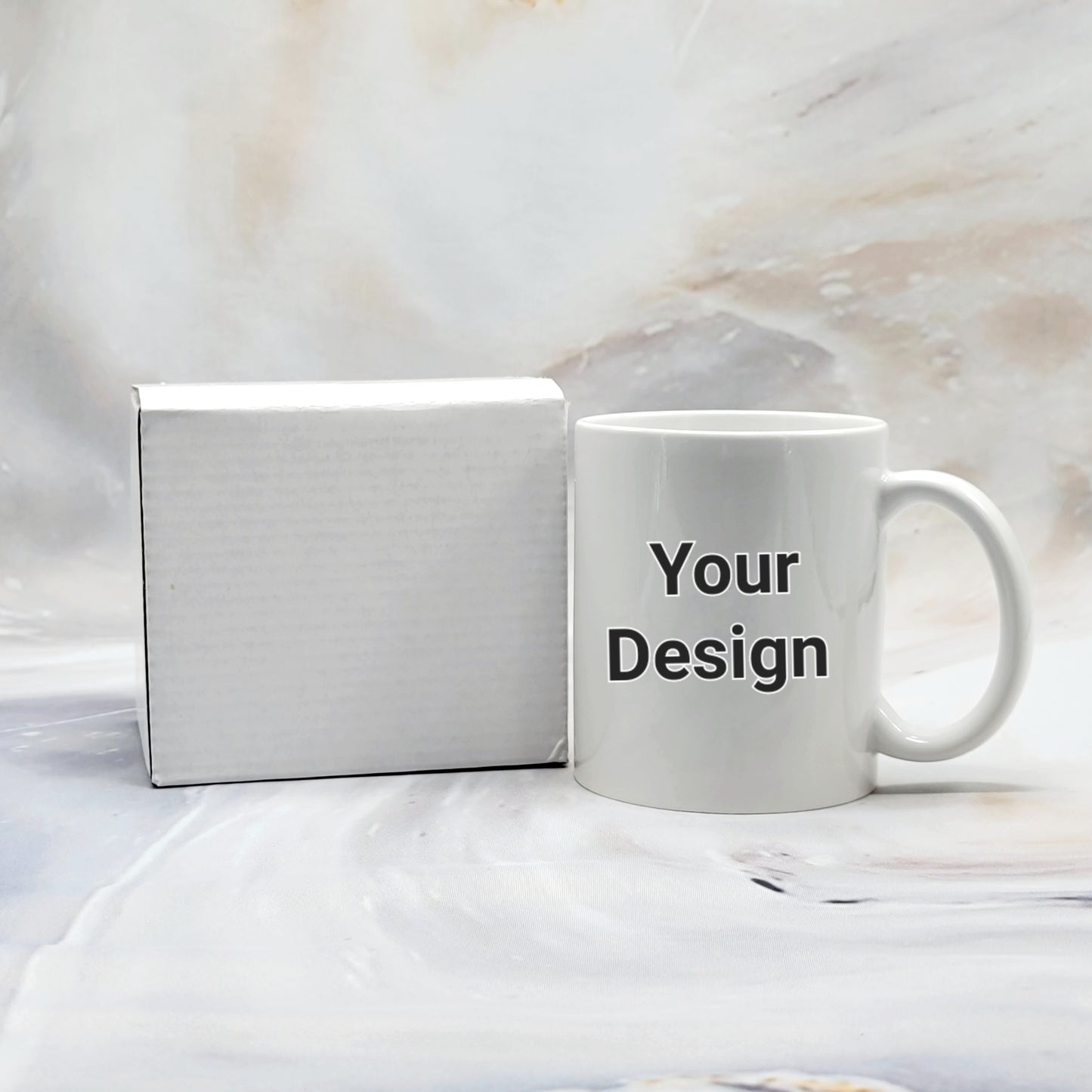 Custom Mug