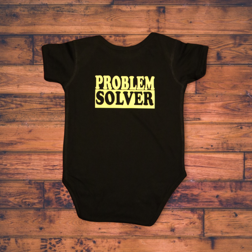 Custom t-shirt infant