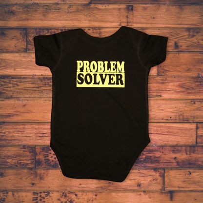 Custom t-shirt infant