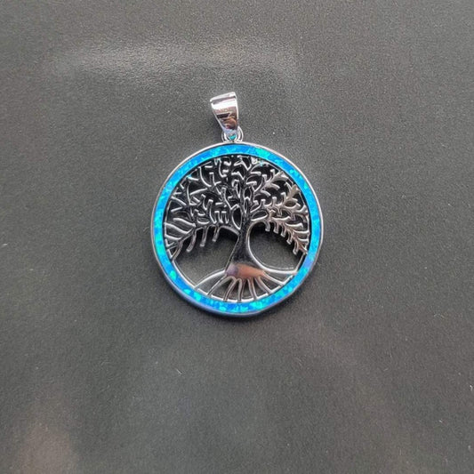 Tree Of Life Pendant