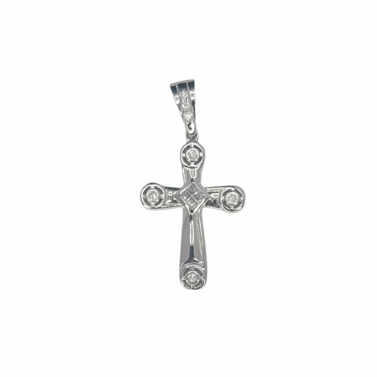 Cross Pendant