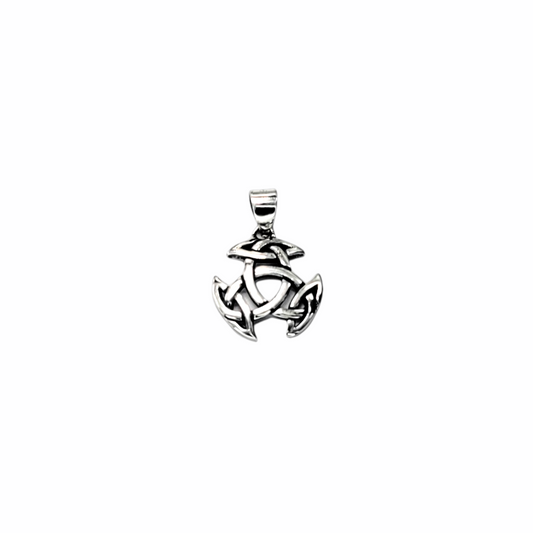 Celtic Symbol Pendant