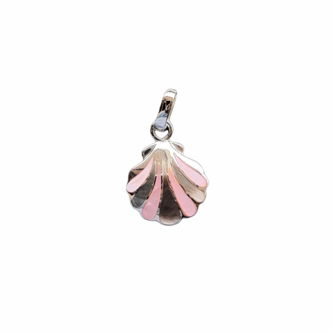 Conch Pendant