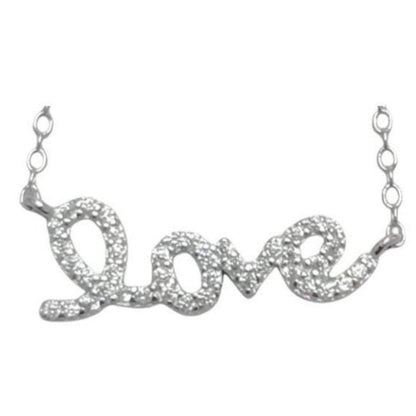 Love Necklace