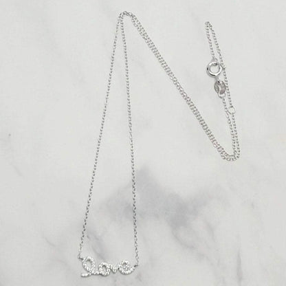 Love Necklace